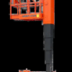 Advanced Aerial Work Platform in India for Work-at-Height Safety