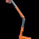 Best Articulating Boom Lift for Flexible Work