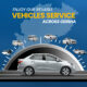 Sanitized and luxury sedans to book a car in Bhubaneswar airport