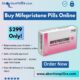 Buy Mifepristone Pills Online – Safe, Trusted & Fast Delivery