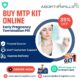 How to Buy MTP Kit Online with Overnight Shipment?