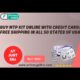 Buy MTP Kit Online with Credit Card: Free Shipping in all USA