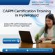 CAPM certification training in Hyderabad | Proventures Management