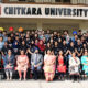 Chitkara University in Chandigarh