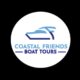 Coastal Friends Boat Tours