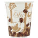 Branding with Custom Printed Paper Cups Wholesale Collection