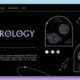 Connect Spiritually with Astrology Website Design Company