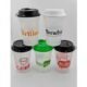 Get Premium Custom Printed Plastic Cups at Wholesale Prices