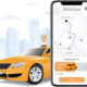 Reliable Taxi Booking App Development Company for Seamless Rides