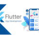 Find a Flutter App Development Company in India for Digital Presence