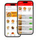 Invodiea is Best Food Delivery App Development Company in India