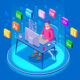 Best Website Development Company in Noida for Digital Excellence