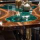 Custom Dining Tables San Diego | Kristopher Kirkpatrick