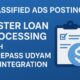 Faster Loan Processing with Surepass Udyam API Integration