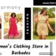 Discover Trendy Styles at the Best Women’s Clothing Store Barbados
