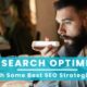 Unlock SEO Success with Voice Search Optimization