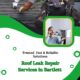 Trusted Roof Leak Repair Services in Bartlett