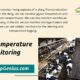 TempGenius Dairy Temperature Monitoring Solutions