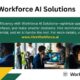 Intelligent Workforce AI Solutions from Hire Workforce