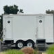 Mobile Bathroom Trailer Rental in Napa County