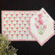 Dine in Style with Table Mat and Napkin Set in India