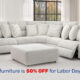 2025 Labor Day Weekend: Grab Furniture Up to 50% Off