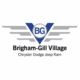 Brigham-Gill Village Chrysler Dodge Jeep Ram