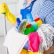 Moving Out Cleaning Company