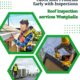 Catch Roof Problems Early with Inspections in Westphalia