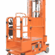 Best Order Picker for Faster and Smarter Warehousing