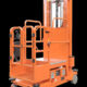 Top Order Pickers Lifts for Fast Material Handling