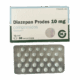 Best Anxiety Treatment - Prodes Diazepam Tablets 10mg