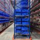 Efficient Drive-in Rack Solutions for High-Capacity Storage