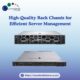 High-Quality Rack Chassis for Efficient Server Management