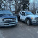 Cars Towing & Recovery of CT