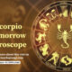 Scorpio Tomorrow Horoscope, Libra Tomorrow Horoscope