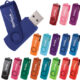 Portable Branding with Custom Flash Drives in Bulk