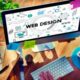 Professional Web Designer in San Jose