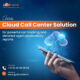 Smart cloud call center to manage business calls