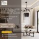 1-5 BHK Flat for Rent in Gwal Pahari Gurgaon | Khushal Properties