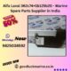 Alfa Laval 362c74+1b125b20 - Marine Spare Parts Supplier in India