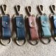 Get Top Custom Leather Keychains at Wholesale Prices From PapaChina