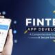 Power Your Finance Business With Fintech App Development Company