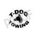 T-Dog Towing