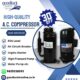 High-Quality A.C. Compressor | Durable & Energy Efficient Unit