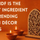 Discover Why MDF is the Secret to Trending Diwali Décor in 2025