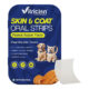 Vitricion Pet Skin & Coat Oral Strips for Dogs & Cats