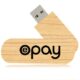 Enhance Digital Branding Using Custom USB Flash Drives at Wholesale