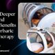 Hyperbaric Oxygen Therapy for Faster Healing & Recovery!!