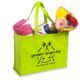 Event Outreach Through Promotional Tote Bags Wholesale Items